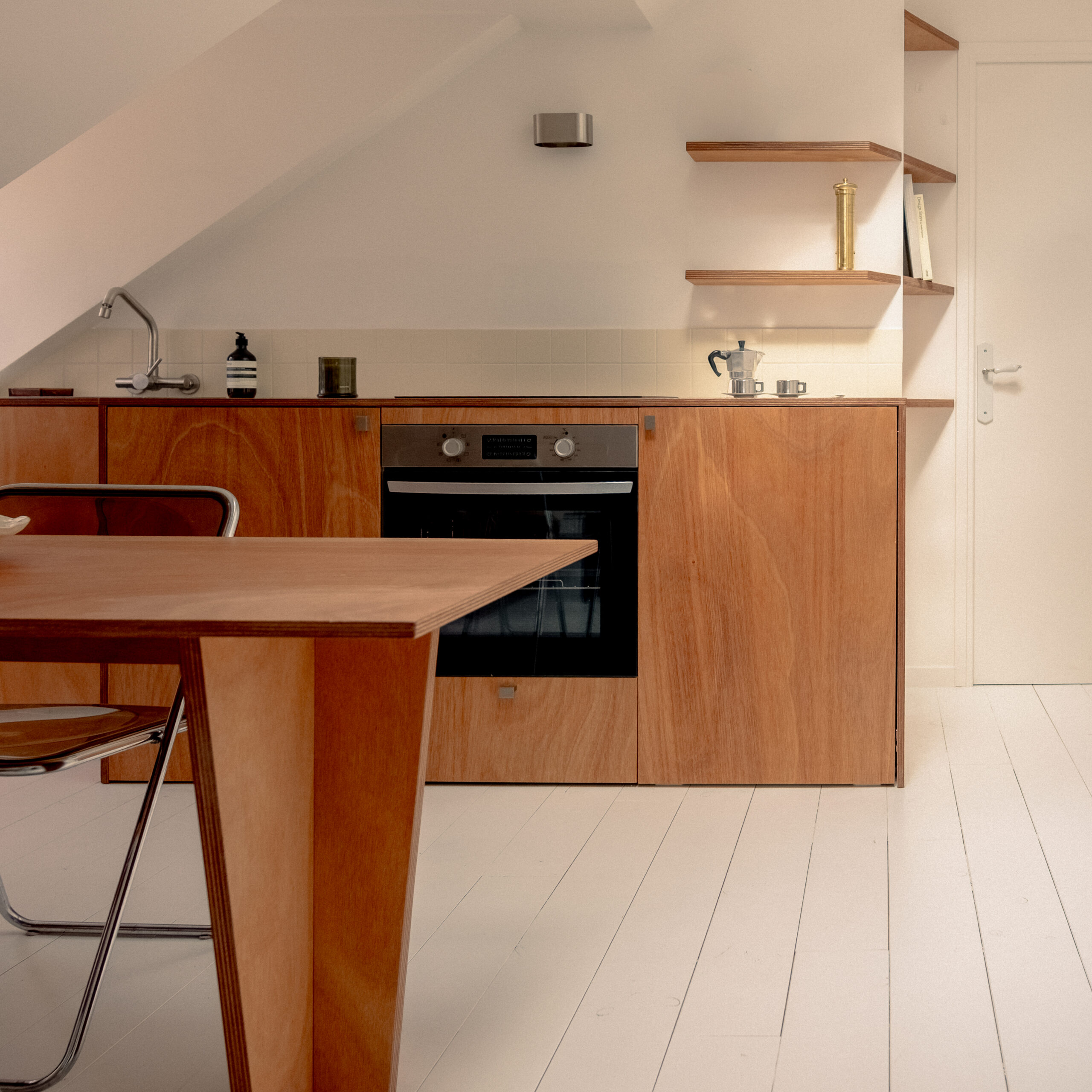APPARTEMENT